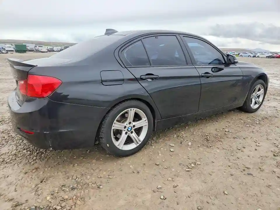 WBA3C3C54FP662917 2015 BMW 3 SERIES-2
