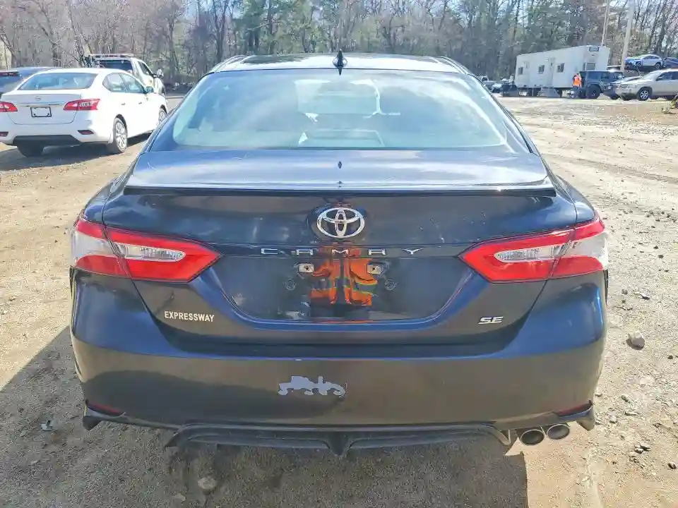 4T1G11AK4LU926900 2020 TOYOTA CAMRY-5