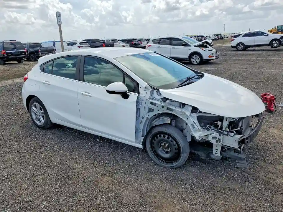 3G1BE6SM4HS507106 2017 CHEVROLET CRUZE-3