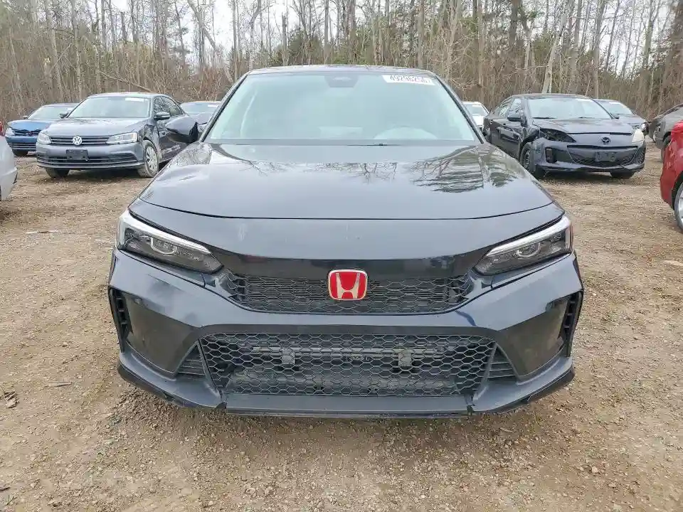 2HGFE2F33NH126754 2022 HONDA CIVIC EX 4-4