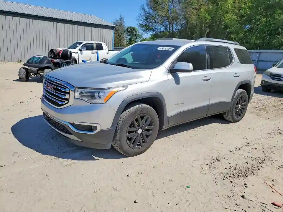 1GKKNMLS2JZ227416 2018 GMC ACADIA-0
