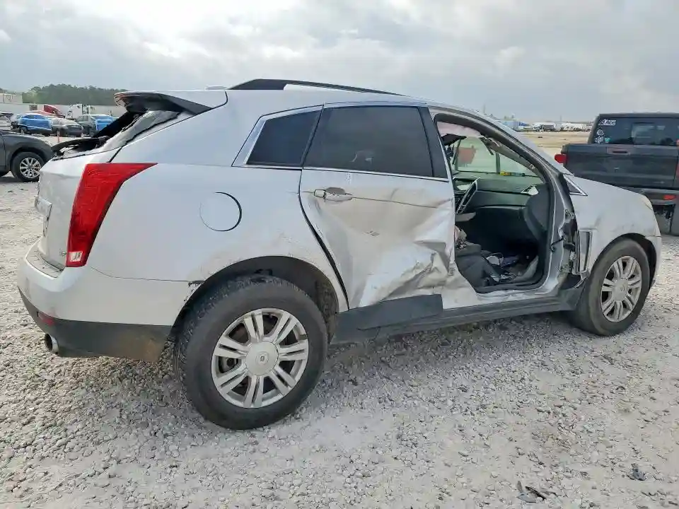 3GYFNAE33GS585903 2016 CADILLAC SRX-2