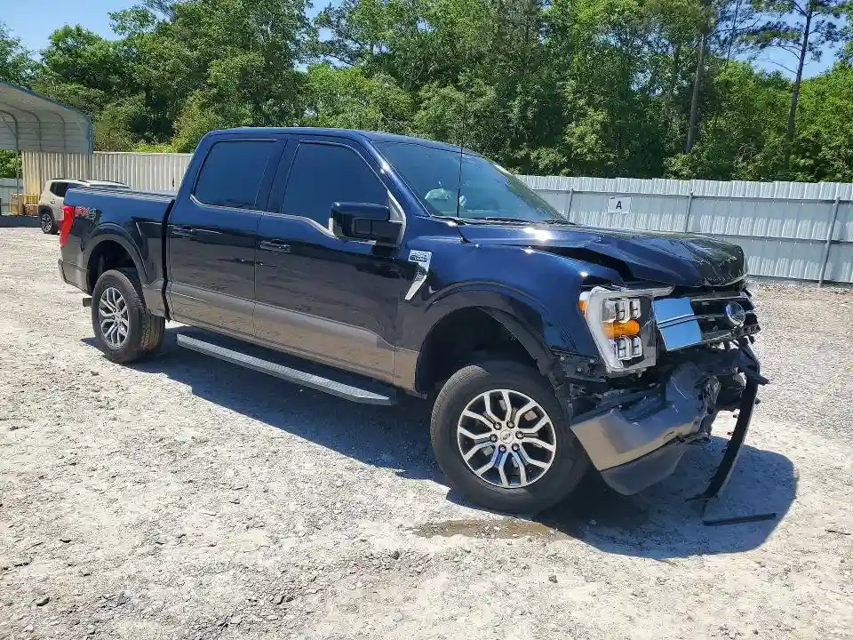 1FTFW1E5XMKE62823 2021 FORD F150-3