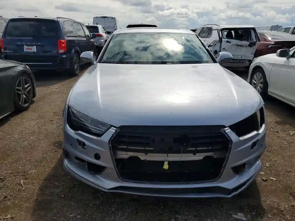 WAU2GAFC1GN132724 2016 AUDI A7-4