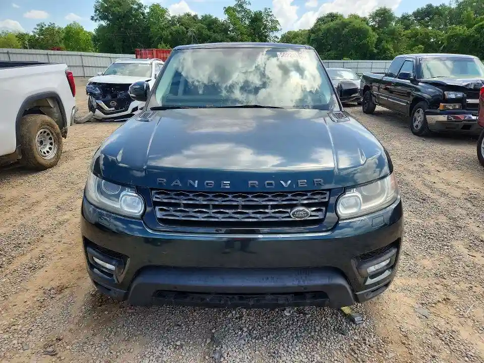 SALWR2VF8FA616615 2015 LAND ROVER RANGEROVER-4