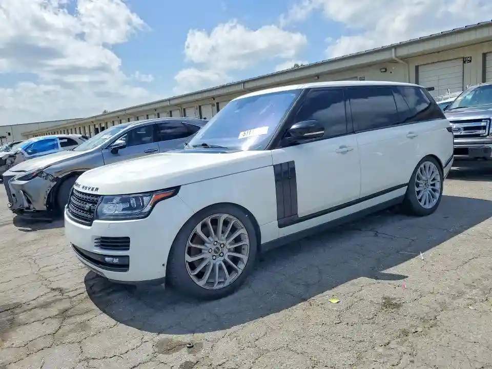 SALGS3TF0FA242860 2015 LAND ROVER RANGEROVER-0