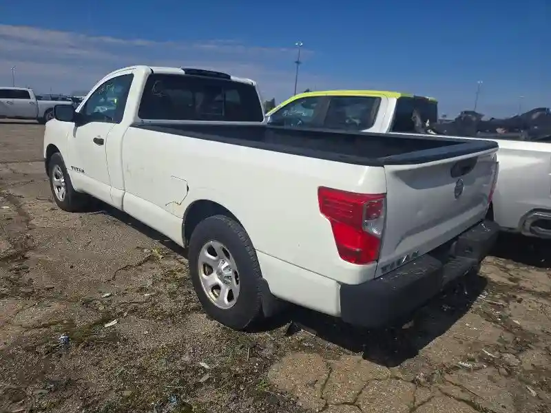 1N6AA1R70KN521908 2019 NISSAN TITAN-1