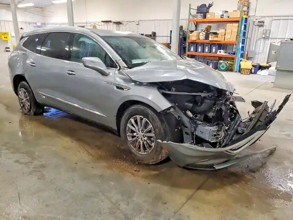 5GAEVAKW7RJ118490 2024 BUICK ENCLAVE-3