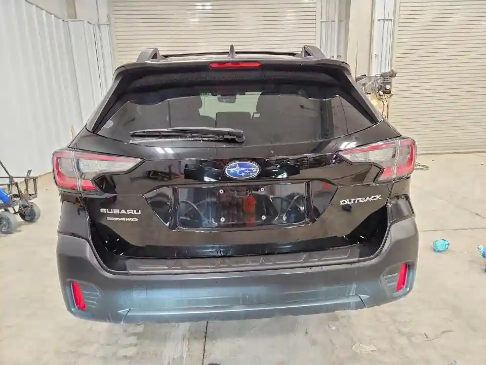 4S4BTADC6M3190641 2021 SUBARU OUTBACK-5