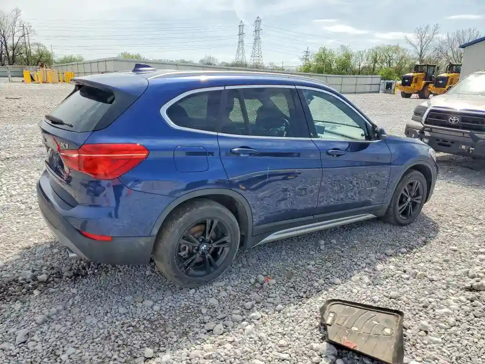 WBXHT3C36G5F63784 2016 BMW X1-2