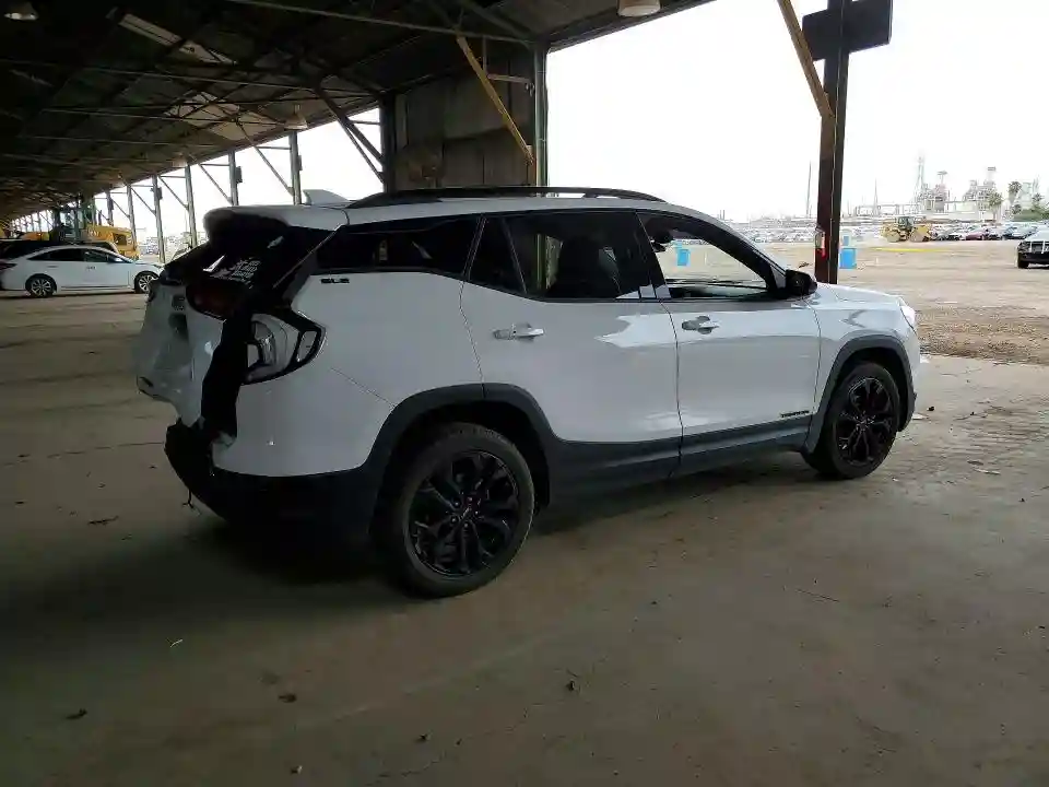 3GKALMEV5LL213271 2020 GMC TERRAIN-2