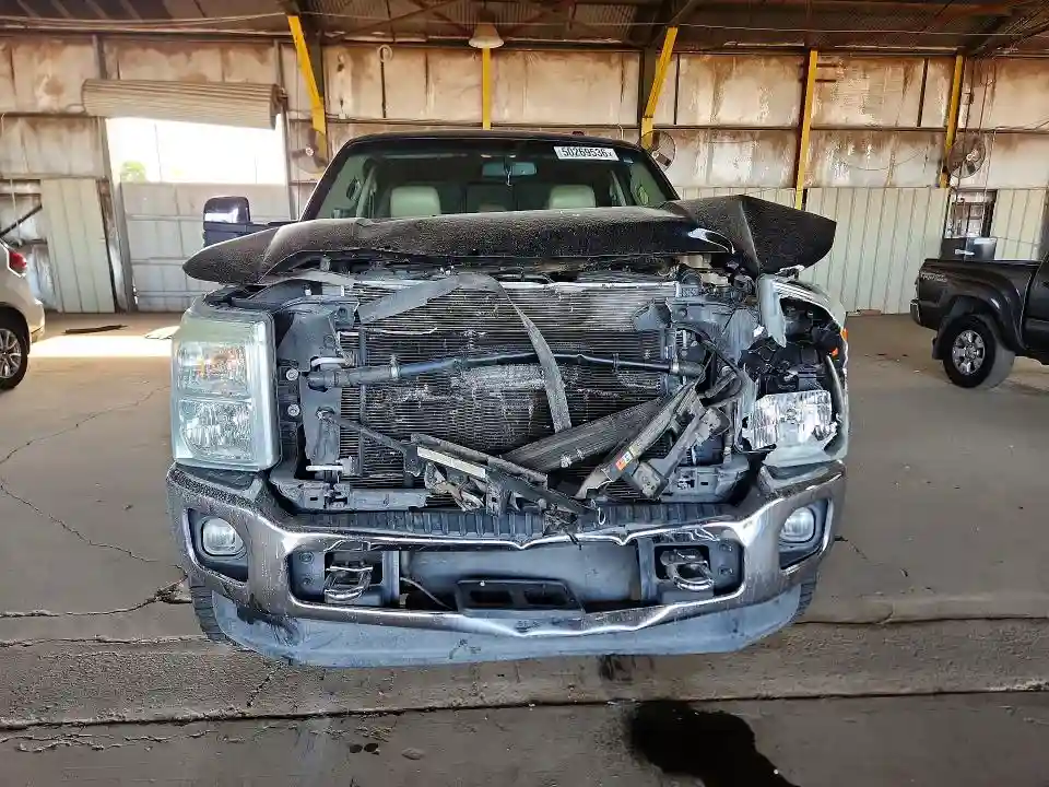 1FT7W2BT4GEB24950 2016 FORD F250-4