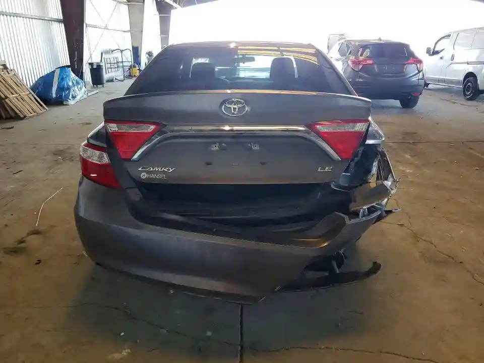 4T4BF1FKXGR563373 2016 TOYOTA CAMRY-5