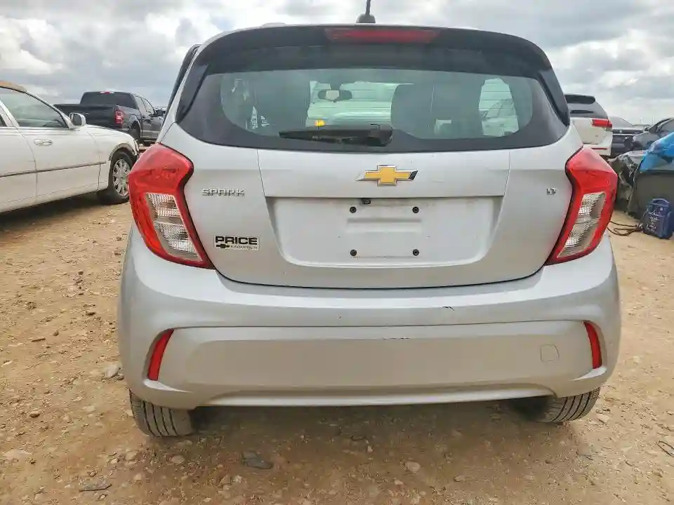 KL8CD6SA0LC414515 2020 CHEVROLET SPARK-5