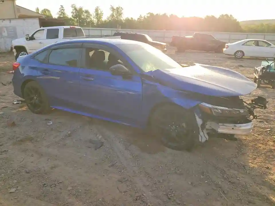 2HGFE2F57RH509779 2024 HONDA CIVIC-3