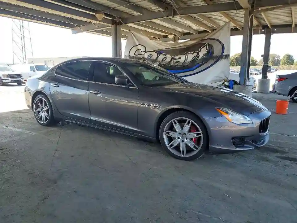 ZAM56RRA9F1145394 2015 MASERATI QUATTROPOR-3