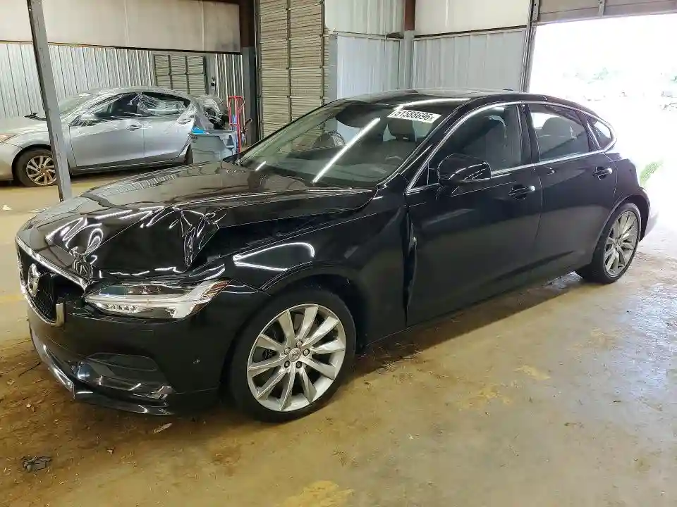 YV1A22MK2H1004508 2017 VOLVO S90 T6 MOM-0