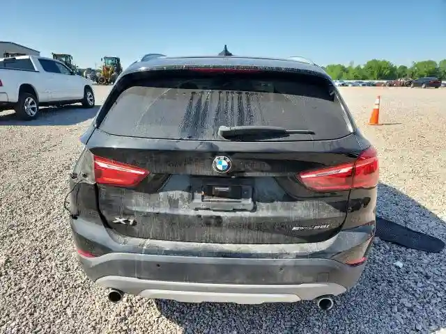 WBXHU7C57K3H46363 2019 BMW X1-5