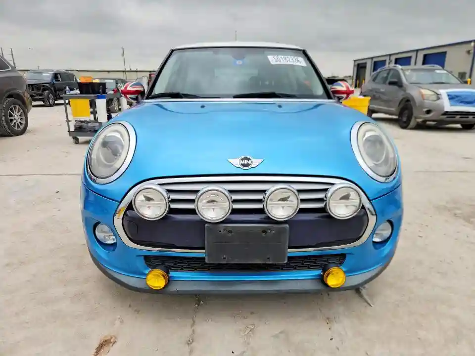 WMWXM5C50F3A60715 2015 MINI COOPER-4