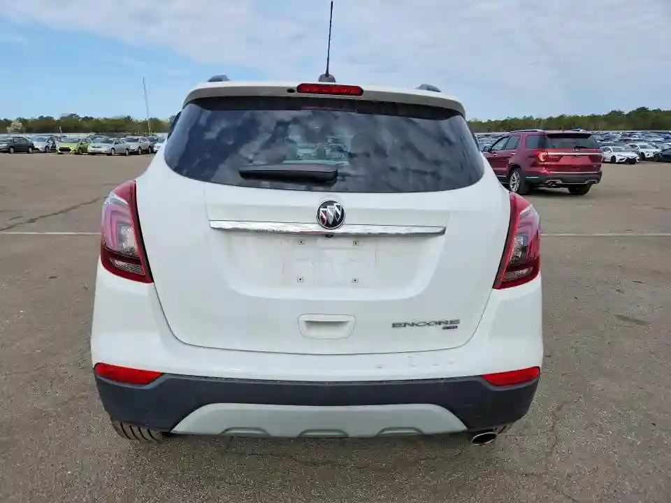 KL4CJESM4NB528167 2022 BUICK ENCORE-5