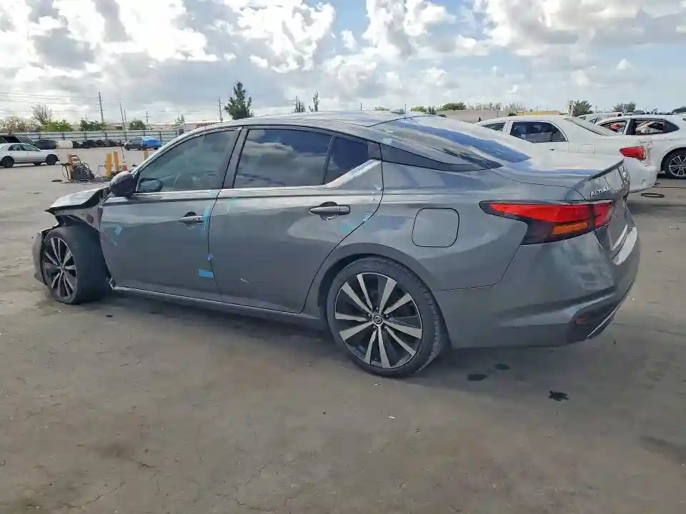 1N4BL4CV2KC160807 2019 NISSAN ALTIMA-1
