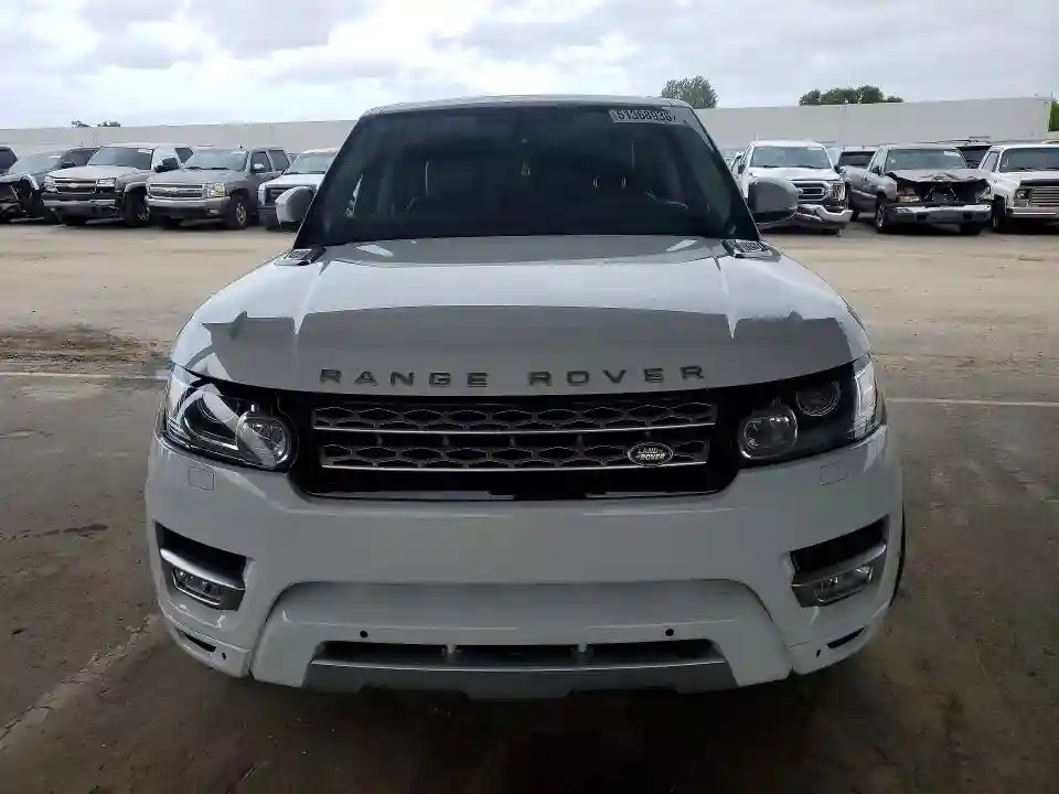 SALWR2VF8FA611107 2015 LAND ROVER RANGEROVER-4