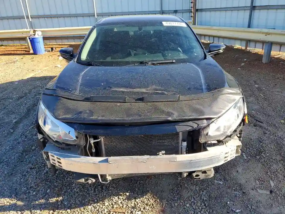 19XFC2F51GE019738 2016 HONDA CIVIC-4