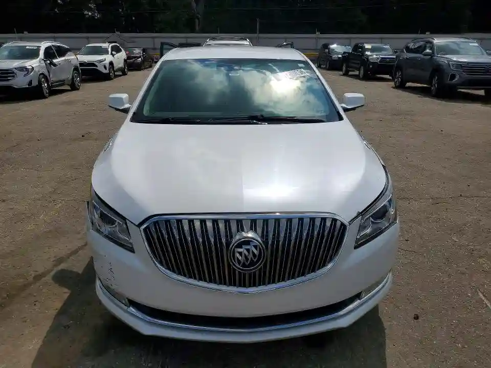 1G4GB5G34FF246038 2015 BUICK LACROSSE-4