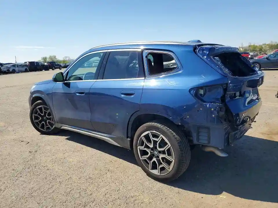 WBX73EF06S5191488 2025 BMW X1-1