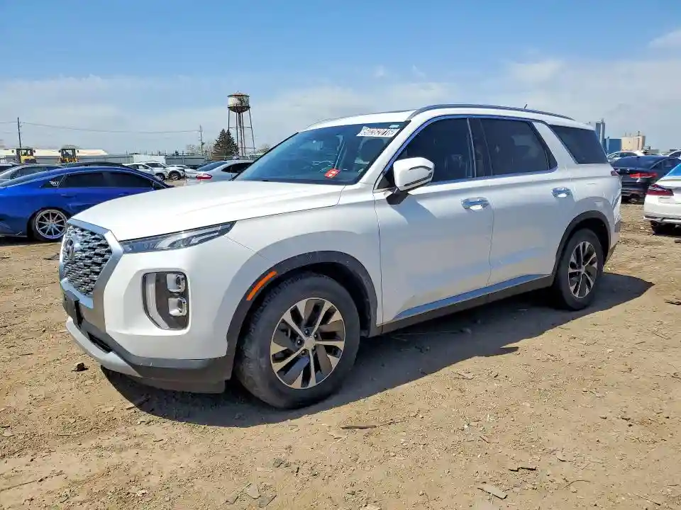 KM8R2DHE3LU077401 2020 HYUNDAI PALISADE-0