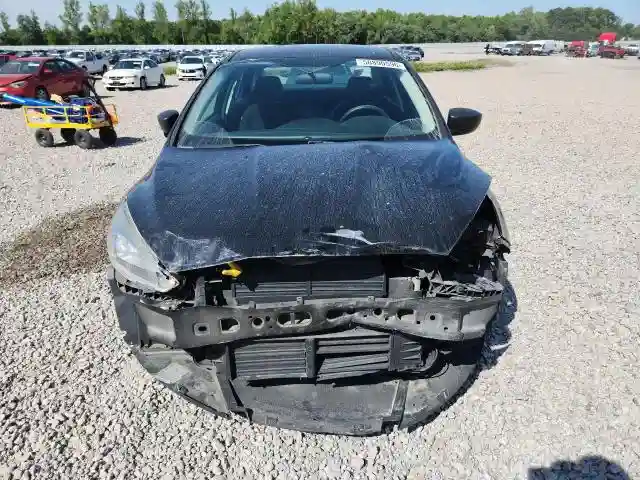 1FADP3E24JL202404 2018 FORD FOCUS-4