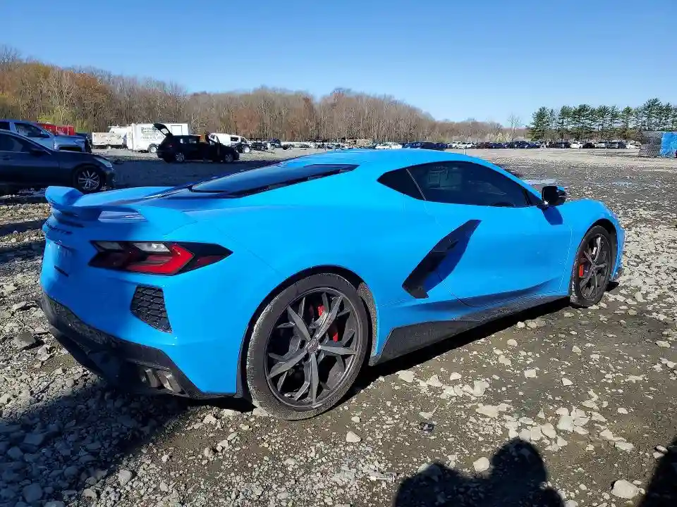 1G1YC2D48M5120908 2021 CHEVROLET CORVETTE-2