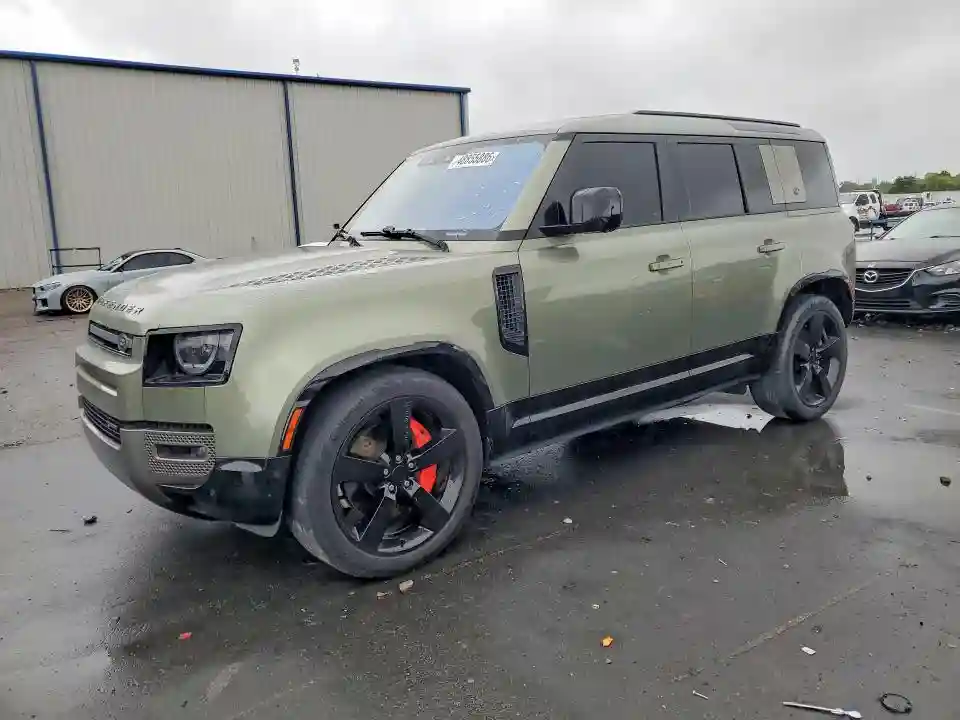 SALE2ERU6N2089595 2022 LAND ROVER DEFENDER-0