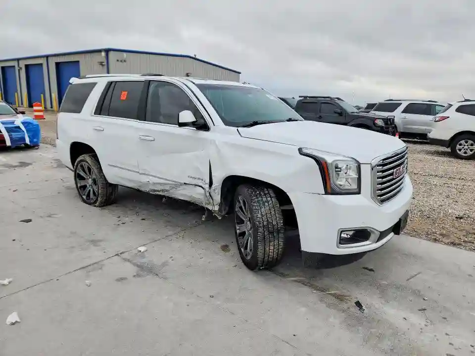 1GKS2CKJ9GR230012 2016 GMC YUKON-3