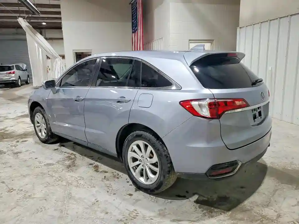5J8TB4H35GL025533 2016 ACURA RDX-1