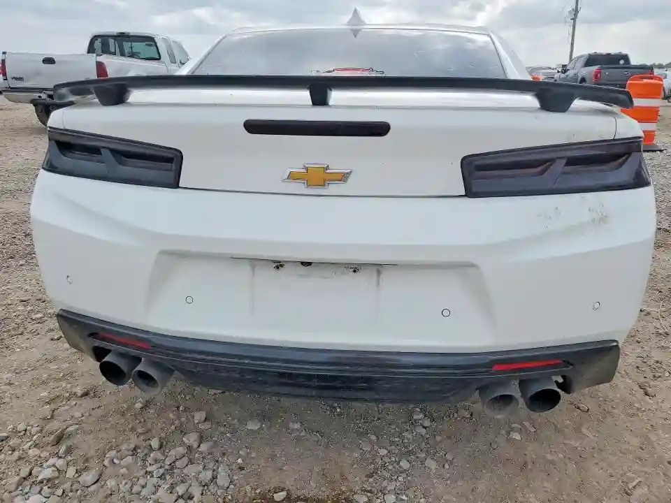 1G1FH1R71G0130963 2016 CHEVROLET CAMARO-5