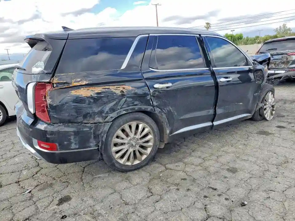 KM8R54HEXLU120672 2020 HYUNDAI PALISADE-2
