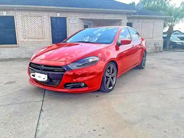 1C3CDFEB1FD276725 2015 DODGE DART-1