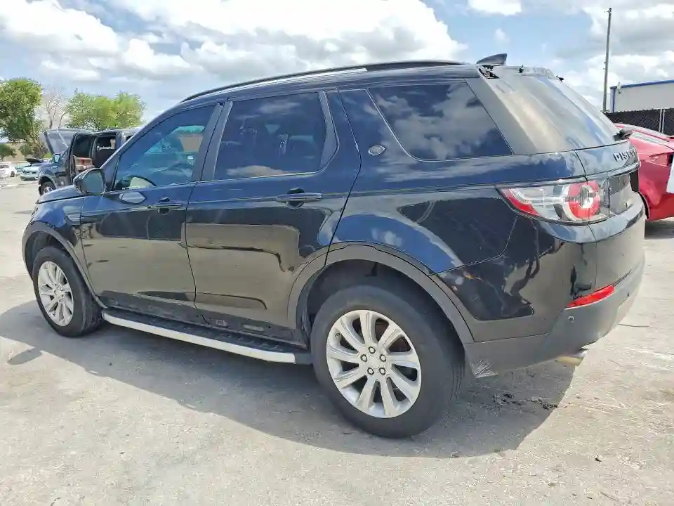 SALCP2FX0KH809116 2019 LAND ROVER DISCOVERY-1