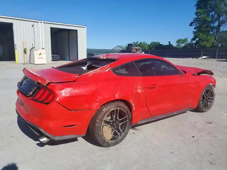 1FA6P8TH6K5200219 2019 FORD MUSTANG-2