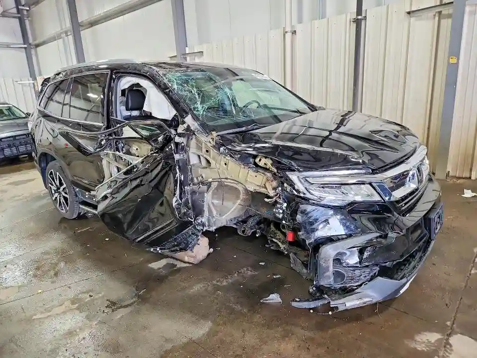 5FNYF6H65NB076531 2022 HONDA PILOT-3
