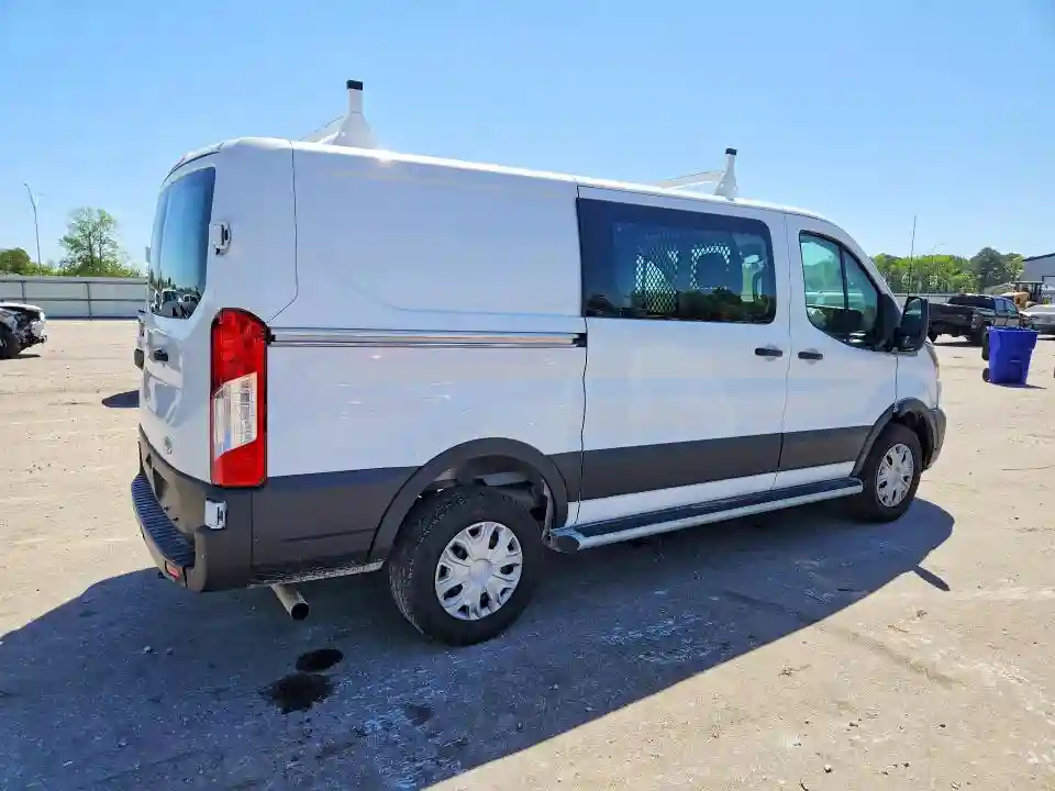 1FTBR1Y82RKA71278 2024 FORD TRANSIT-2