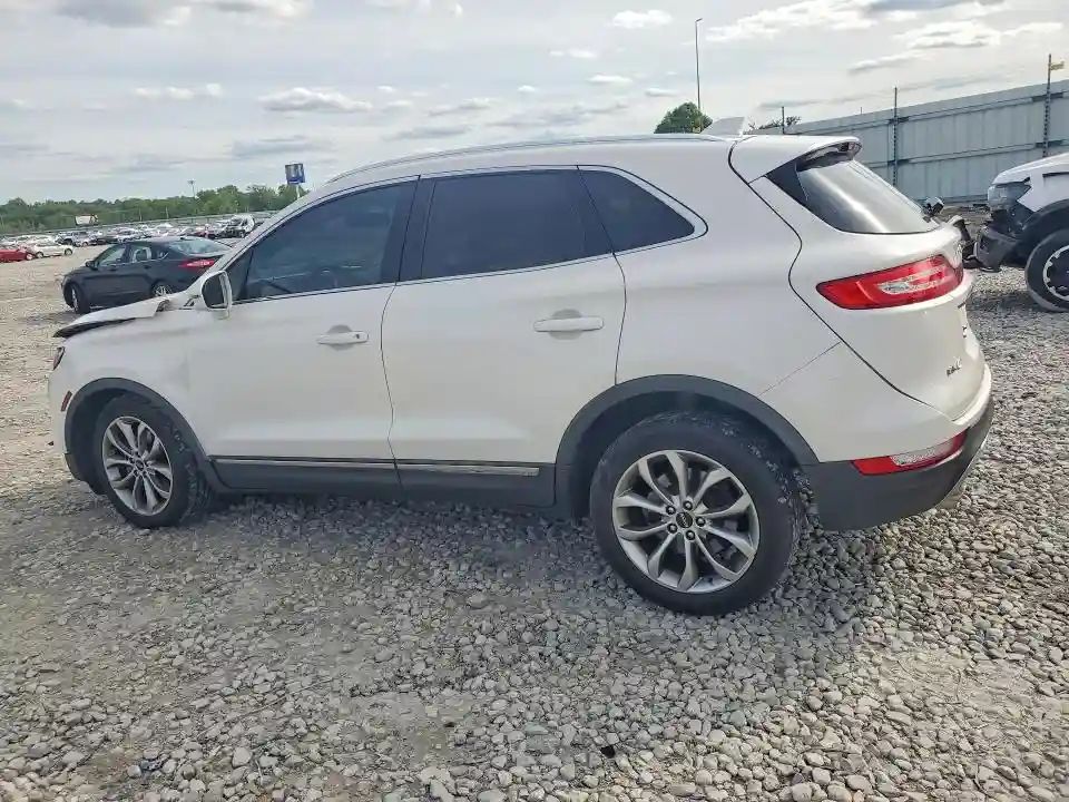 5LMCJ2C93KUL03908 2019 LINCOLN MKC-1