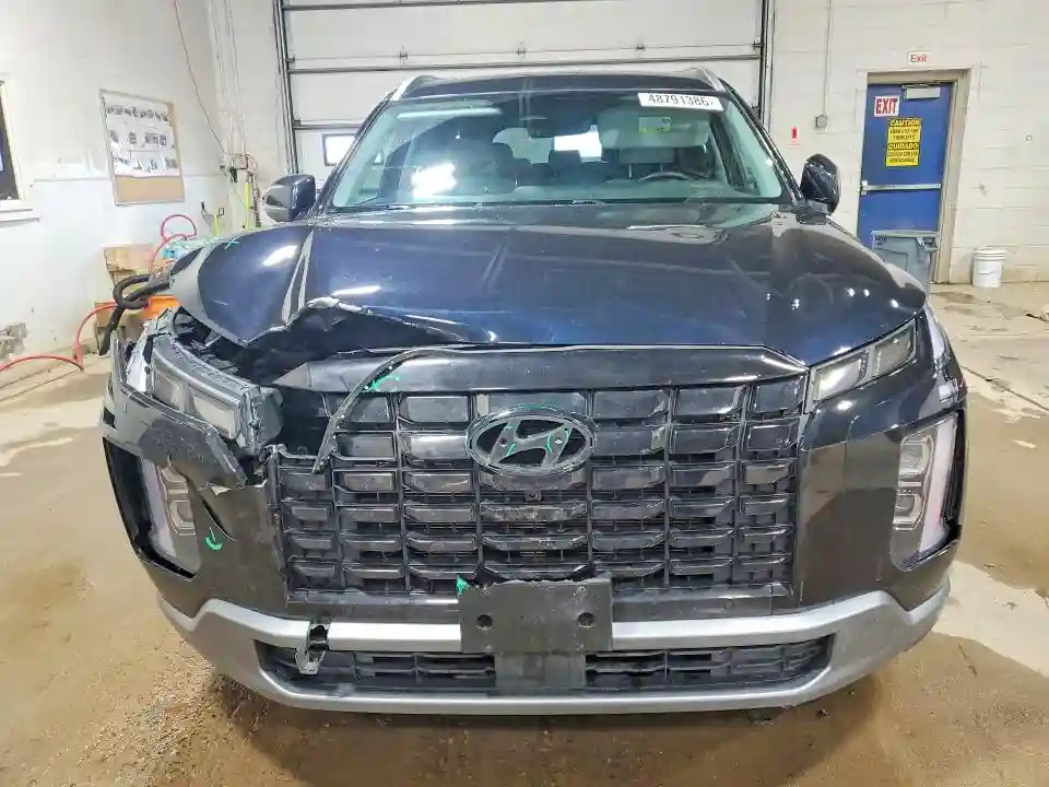 KM8R4DGE4RU732413 2024 HYUNDAI PALISADE-4