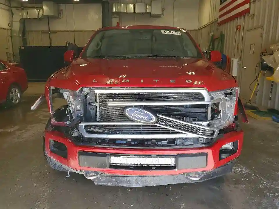 1FTEW1EG6LFB16935 2020 FORD F-150-4
