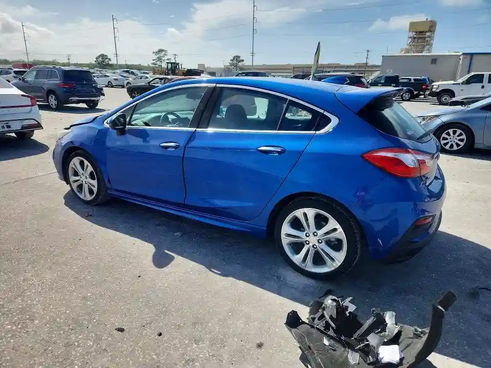 3G1BF6SMXHS540138 2017 CHEVROLET CRUZE-1