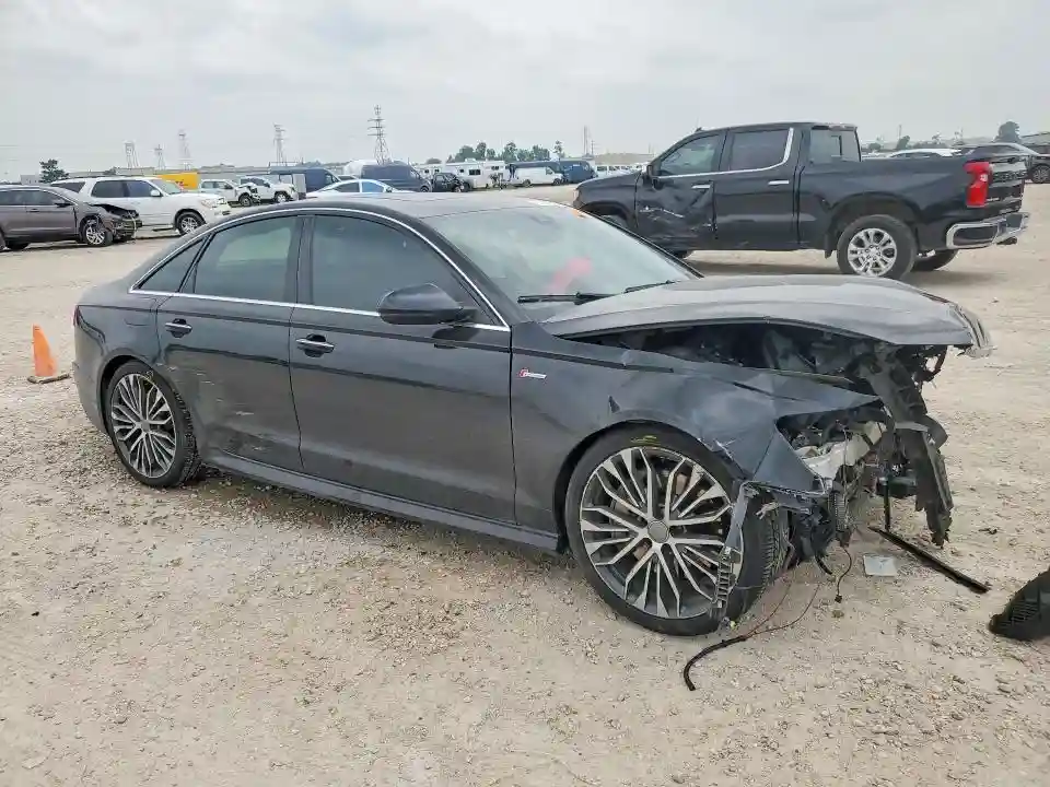 WAUFGAFCXGN173970 2016 AUDI A6-3