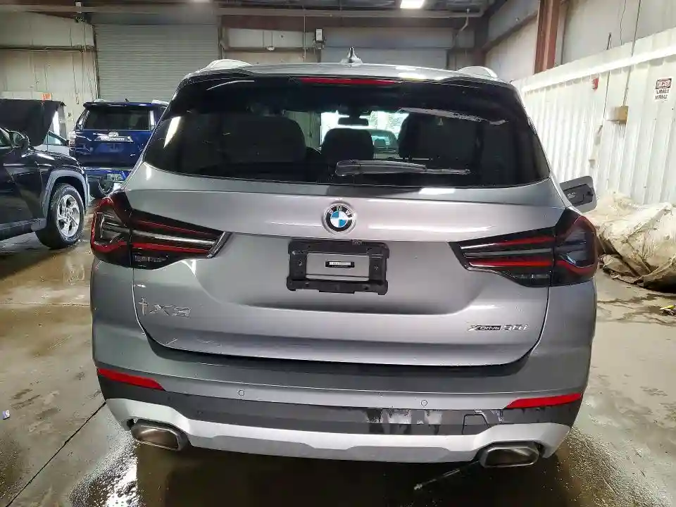 5UX53DP02P9S10890 2023 BMW X3-5