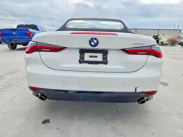 WBA33DB07SCS94844 2025 BMW 4 SERIES-5
