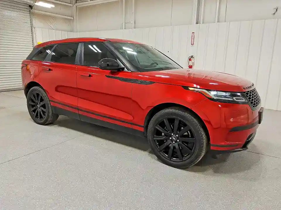 SALYB2EX3LA290787 2020 LAND ROVER RANGEROVER-3